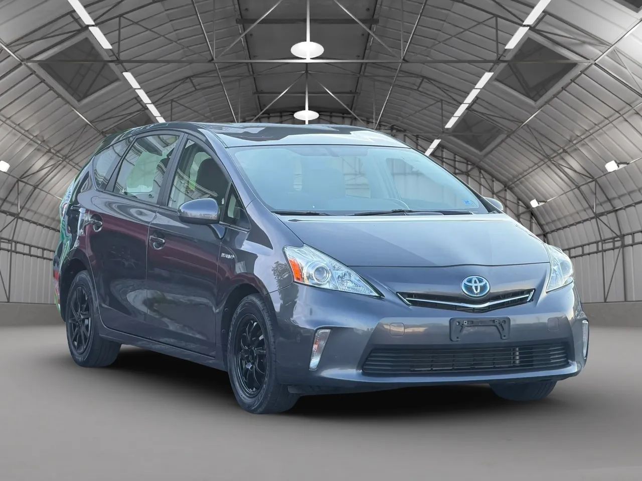toyota prius v 2014 JTDZN3EU2EJ009712 image toyota prius v 2014 JTDZN3EU2EJ009712 image
